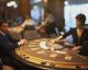 Blackjack table card game available on Chumba Casino platform